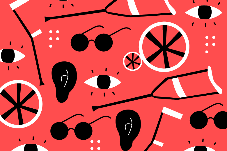 Contraception & Sexual Citizenship for Disabled Folks